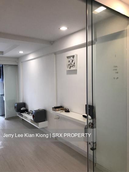 Blk 162 Mei Ling Street (Queenstown), HDB 3 Rooms #156854792